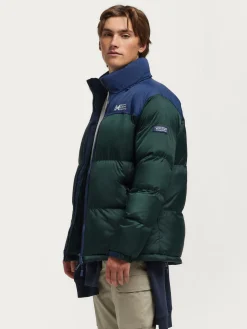 Clearance PARKA ELBRUS Hombre Teen|Cazadoras Y Parkas