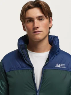 Clearance PARKA ELBRUS Hombre Teen|Cazadoras Y Parkas