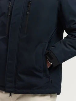 Clearance PARKA EXPLORE Hombre Cazadoras Y Parkas