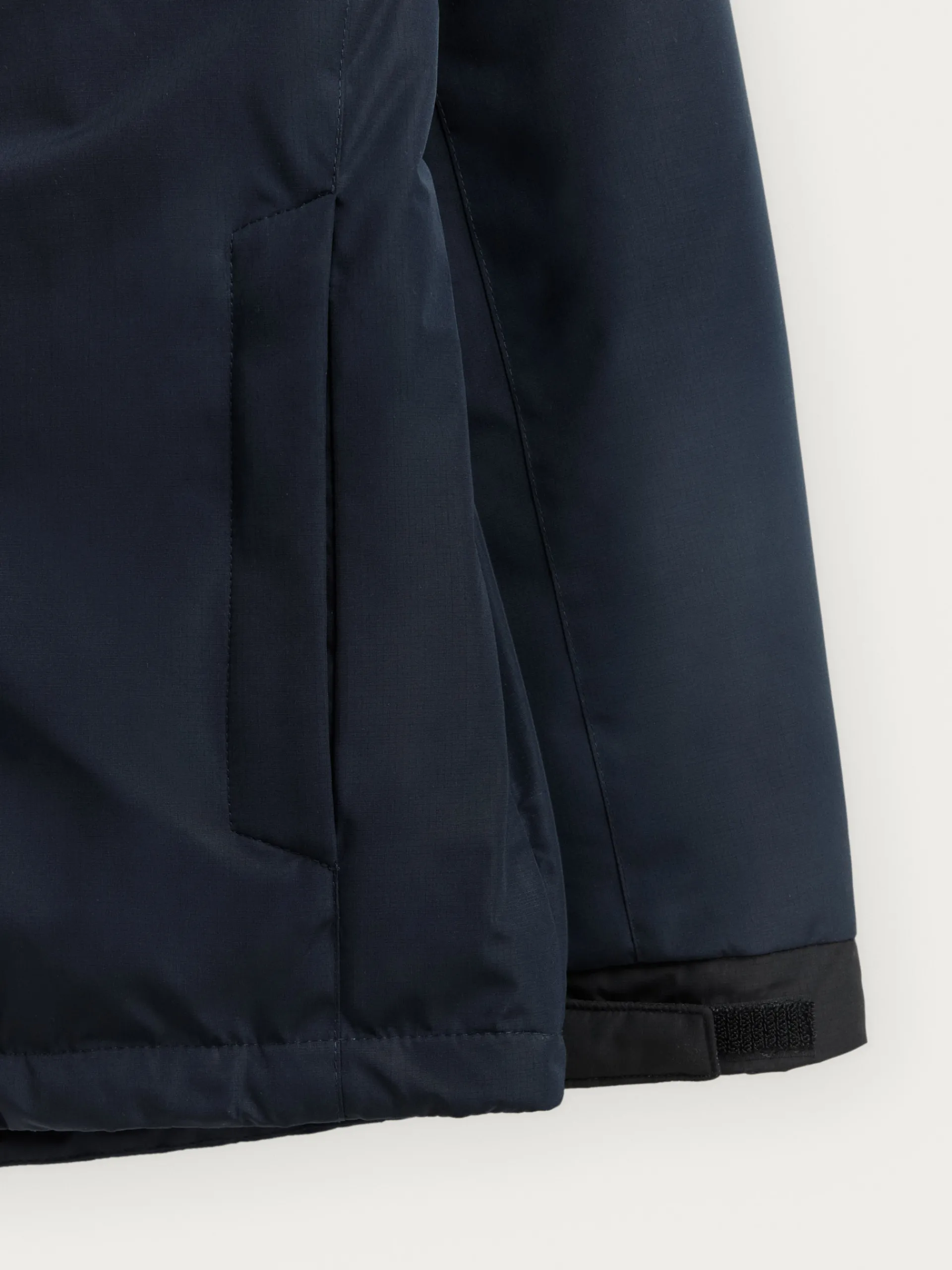 Clearance PARKA EXPLORE Hombre Cazadoras Y Parkas