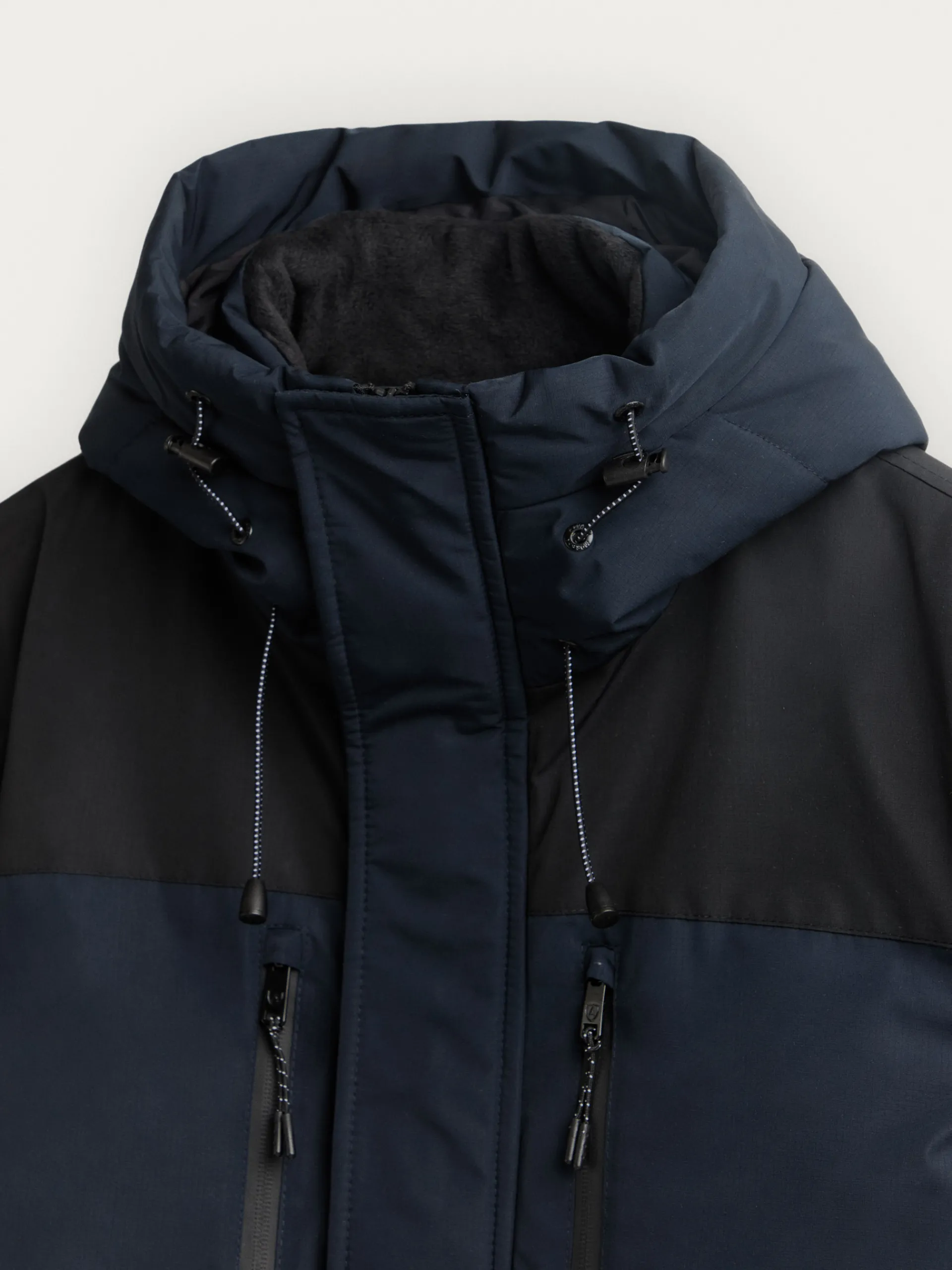 Clearance PARKA EXPLORE Hombre Cazadoras Y Parkas
