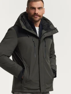Best PARKA EXPLORE Hombre Cazadoras Y Parkas