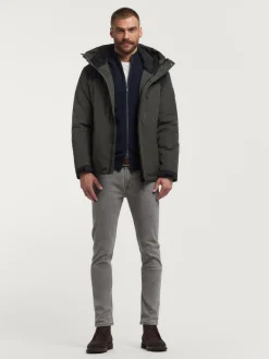 Best PARKA EXPLORE Hombre Cazadoras Y Parkas