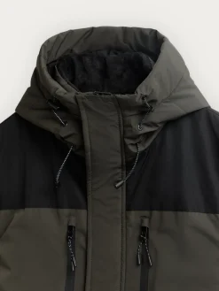 Best PARKA EXPLORE Hombre Cazadoras Y Parkas