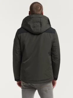 Best PARKA EXPLORE Hombre Cazadoras Y Parkas