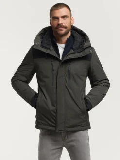Best PARKA EXPLORE Hombre Cazadoras Y Parkas