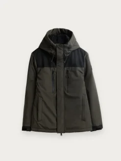 Best PARKA EXPLORE Hombre Cazadoras Y Parkas