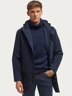 Discount PARKA HOLLY Hombre Cazadoras Y Parkas