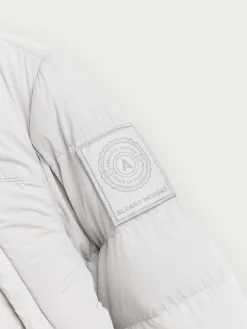 New PARKA KRONOS Hombre Cazadoras Y Parkas