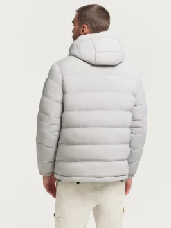 New PARKA KRONOS Hombre Cazadoras Y Parkas