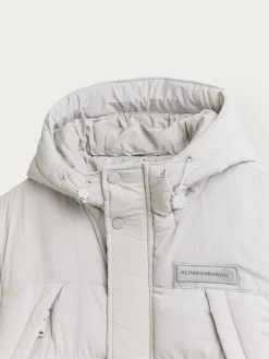 New PARKA KRONOS Hombre Cazadoras Y Parkas