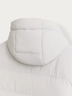 New PARKA KRONOS Hombre Cazadoras Y Parkas