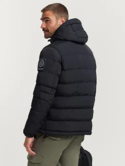 Clearance PARKA KRONOS Hombre Cazadoras Y Parkas