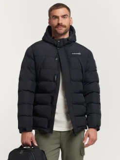 Clearance PARKA KRONOS Hombre Cazadoras Y Parkas