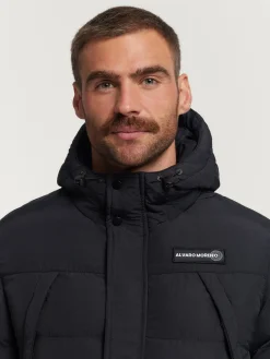 Clearance PARKA KRONOS Hombre Cazadoras Y Parkas