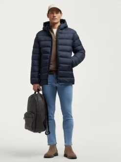 Clearance PARKA LEHMAN Hombre Cazadoras Y Parkas