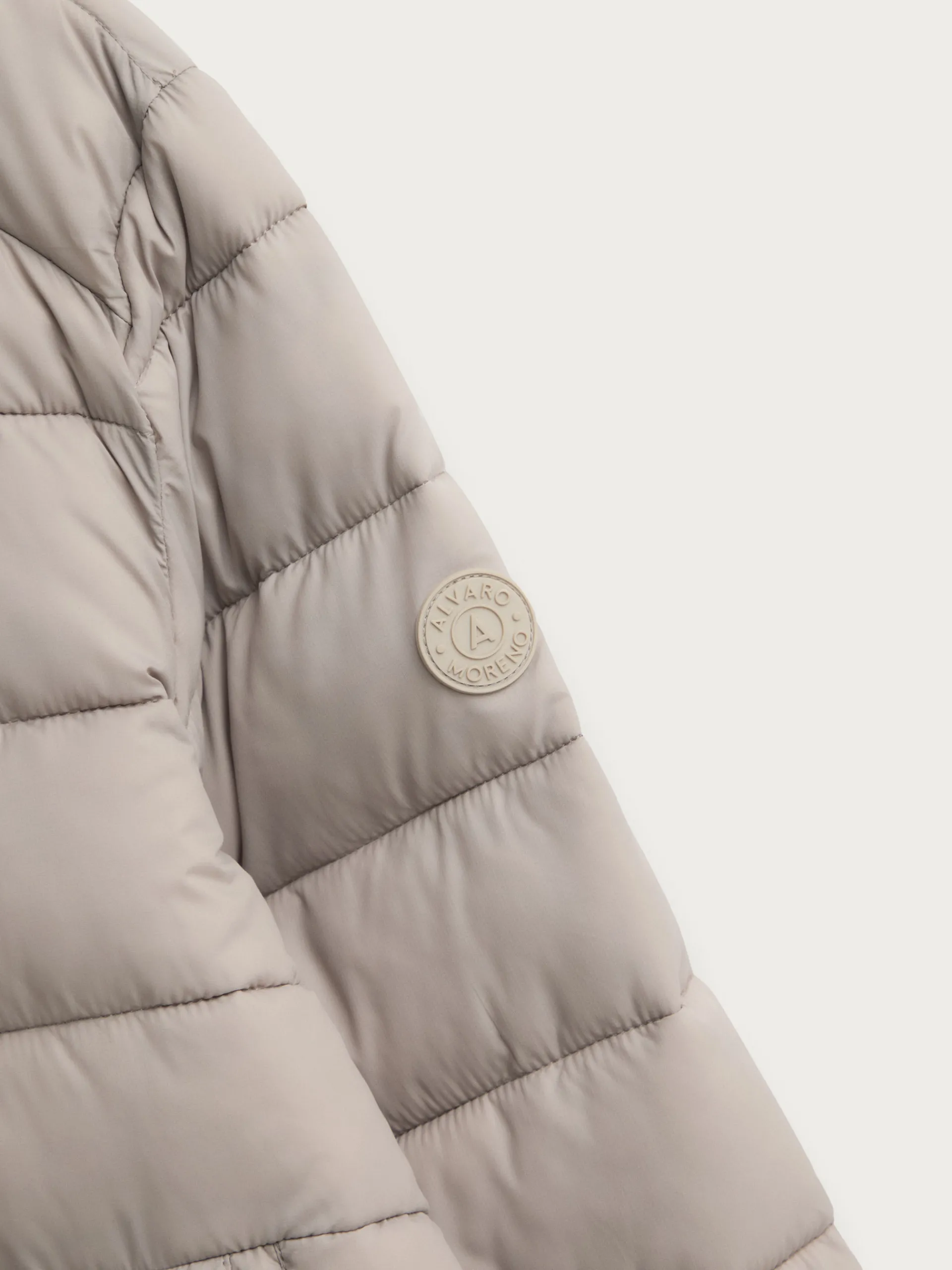 New PARKA LEHMAN Hombre Cazadoras Y Parkas