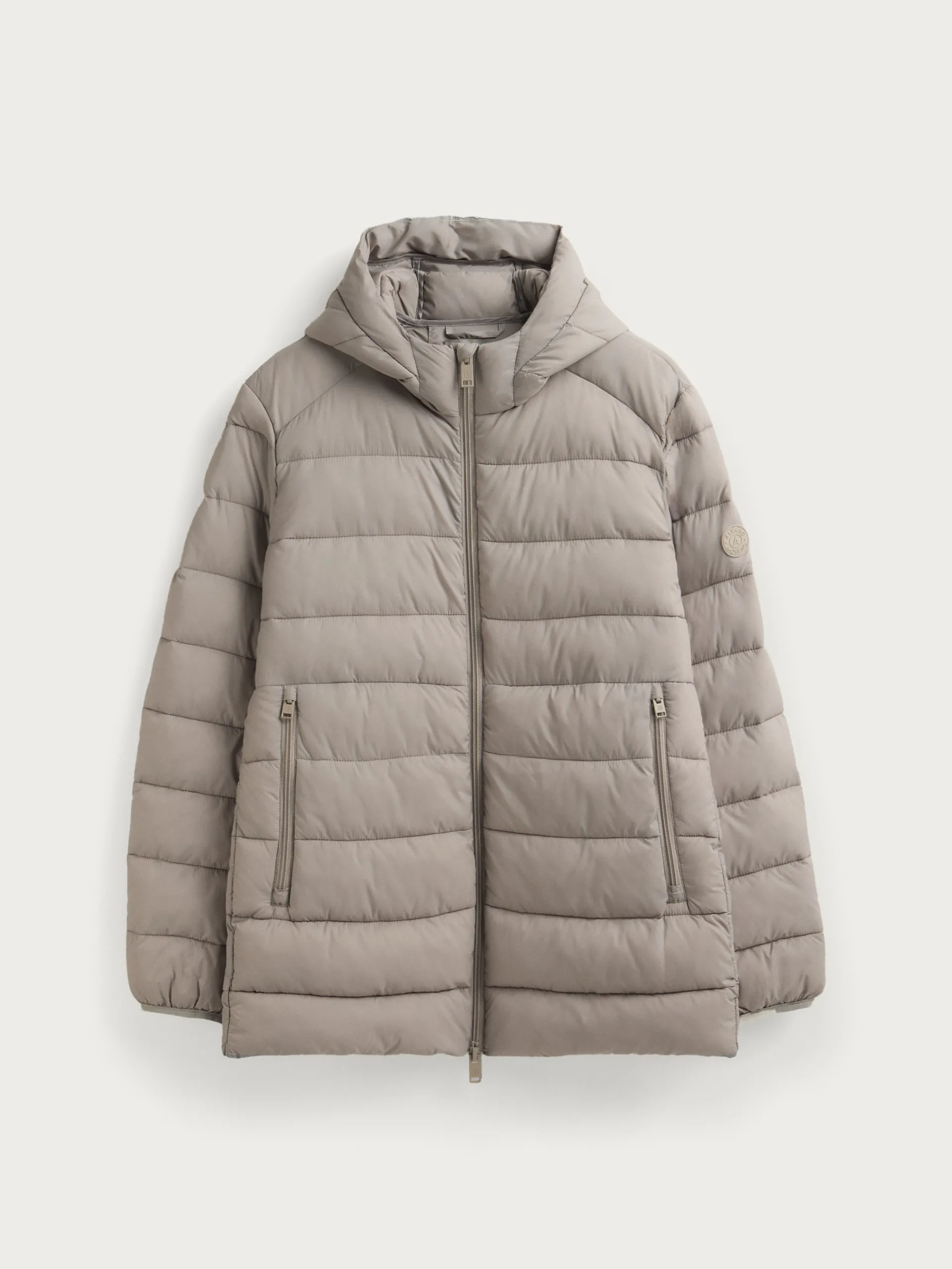 New PARKA LEHMAN Hombre Cazadoras Y Parkas