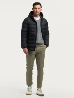 Sale PARKA LEHMAN Hombre Teen|Cazadoras Y Parkas