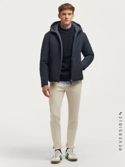 Clearance PARKA LEMANS Hombre Cazadoras Y Parkas