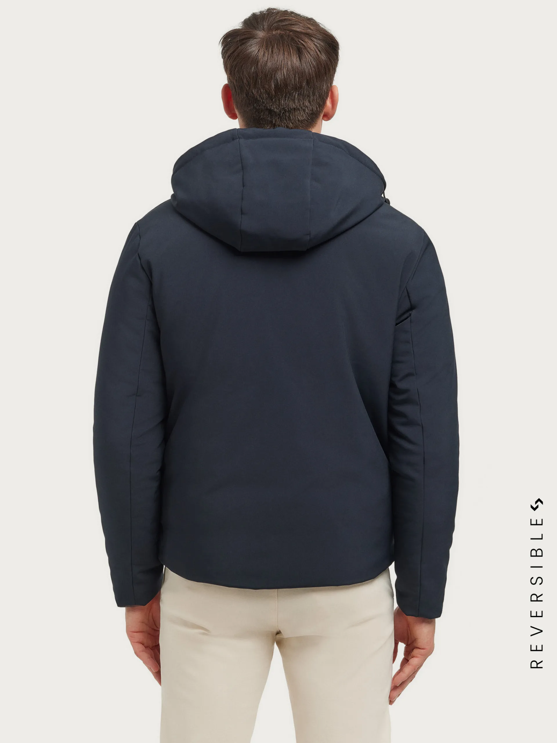 Clearance PARKA LEMANS Hombre Cazadoras Y Parkas