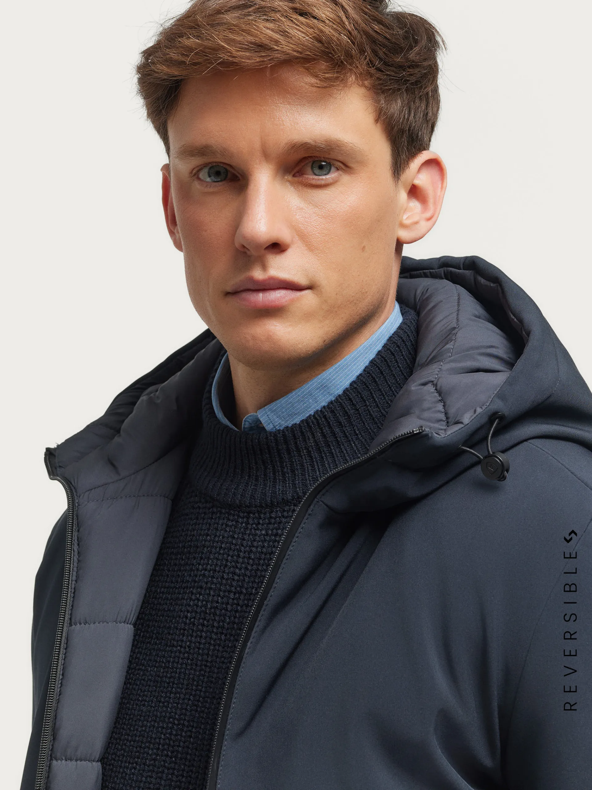 Clearance PARKA LEMANS Hombre Cazadoras Y Parkas