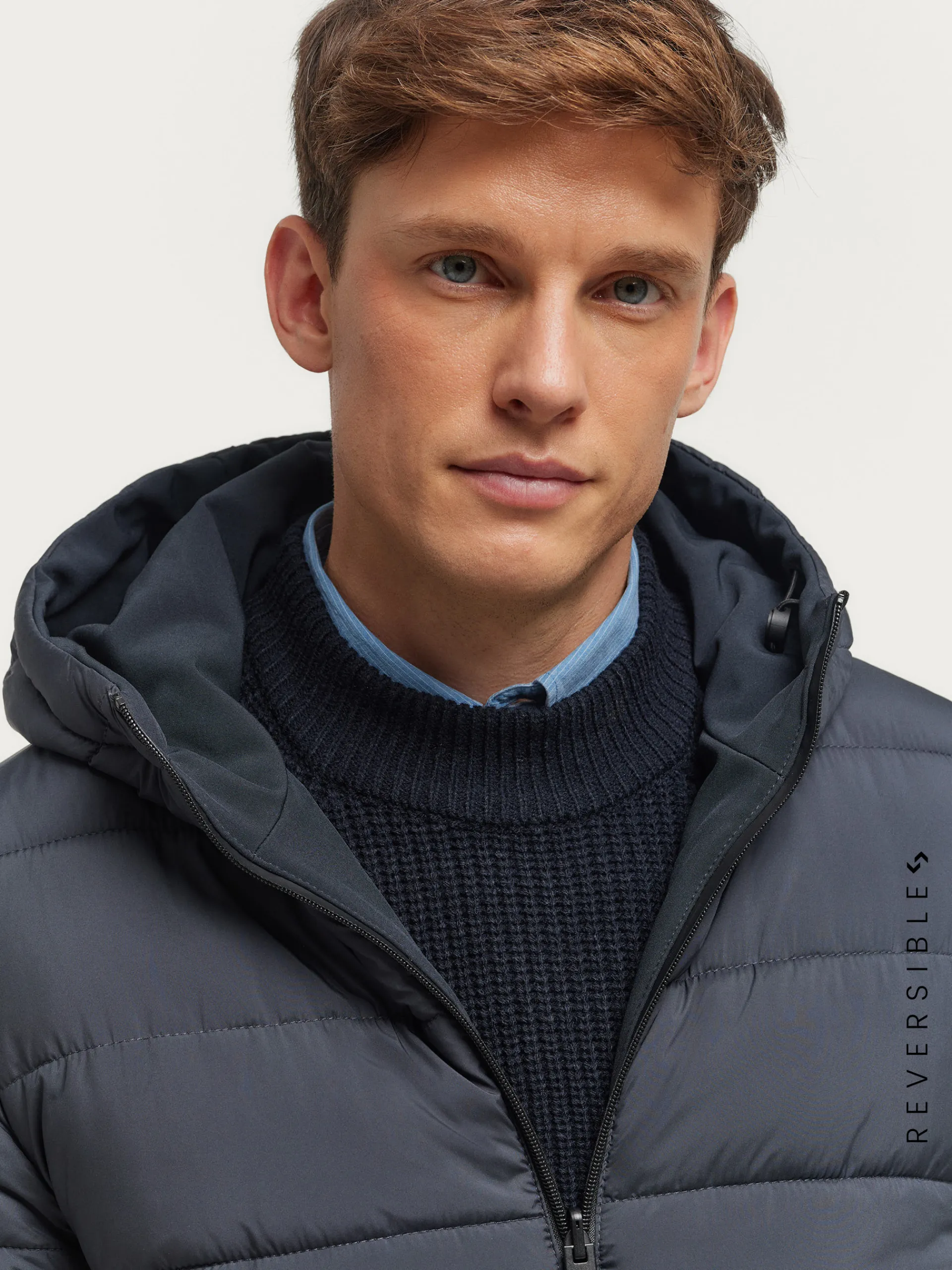 Clearance PARKA LEMANS Hombre Cazadoras Y Parkas