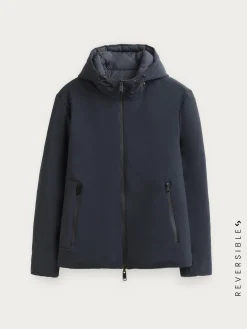 Clearance PARKA LEMANS Hombre Cazadoras Y Parkas