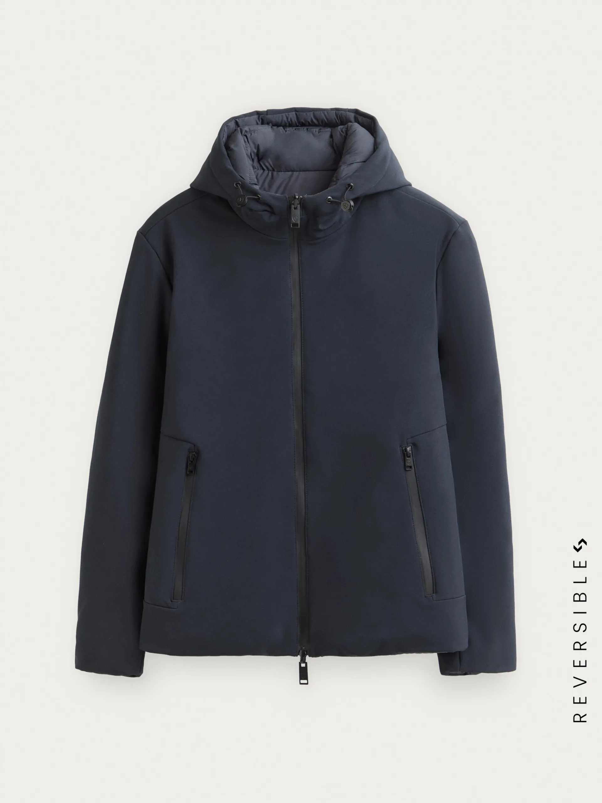 Clearance PARKA LEMANS Hombre Cazadoras Y Parkas