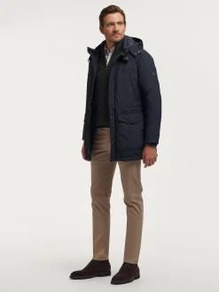 Discount PARKA NEBRASKA Hombre Cazadoras Y Parkas