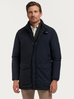 Discount PARKA NEBRASKA Hombre Cazadoras Y Parkas