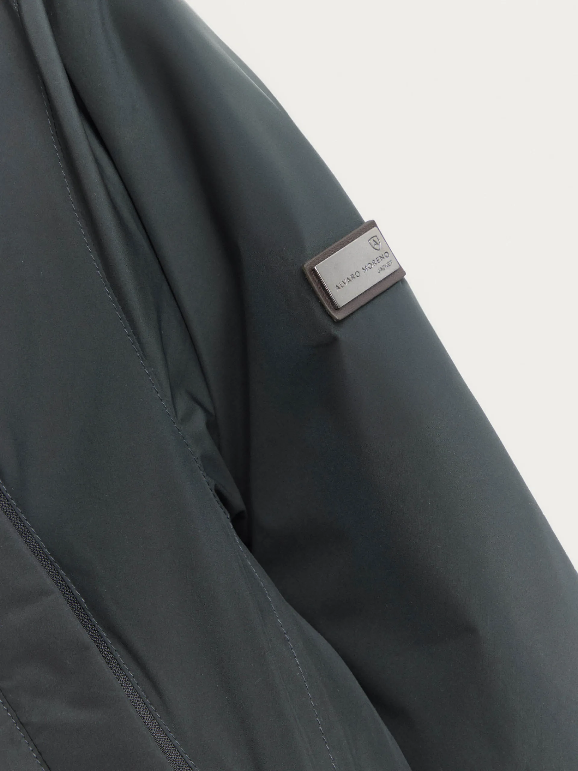 Outlet PARKA NEBRASKA Hombre Cazadoras Y Parkas