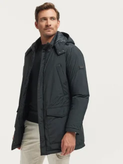 Outlet PARKA NEBRASKA Hombre Cazadoras Y Parkas