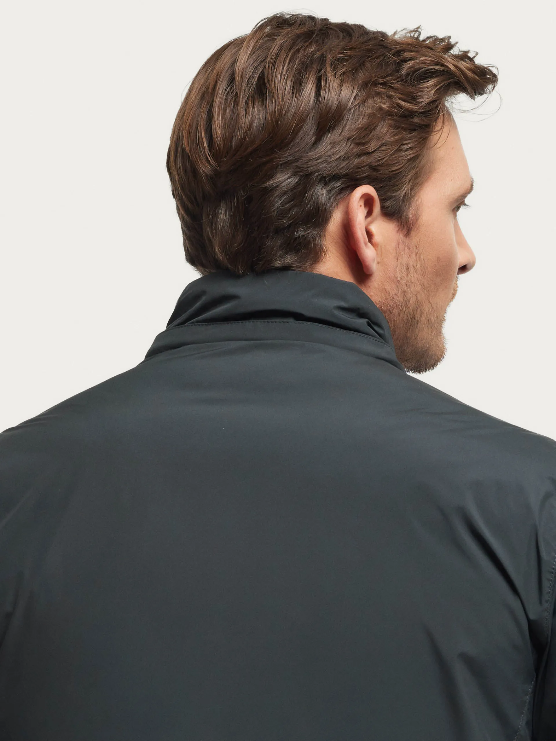 Outlet PARKA NEBRASKA Hombre Cazadoras Y Parkas