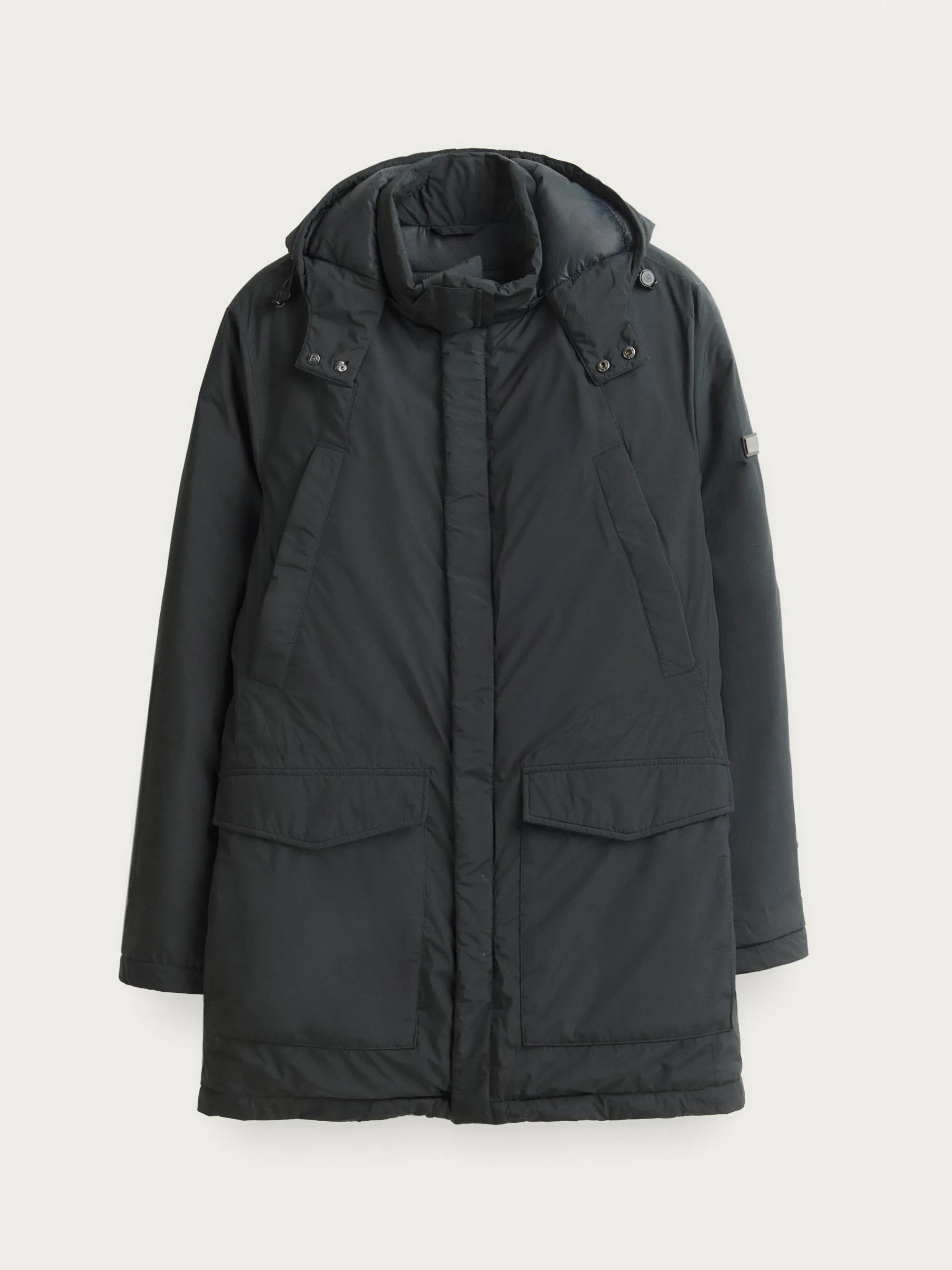 Outlet PARKA NEBRASKA Hombre Cazadoras Y Parkas