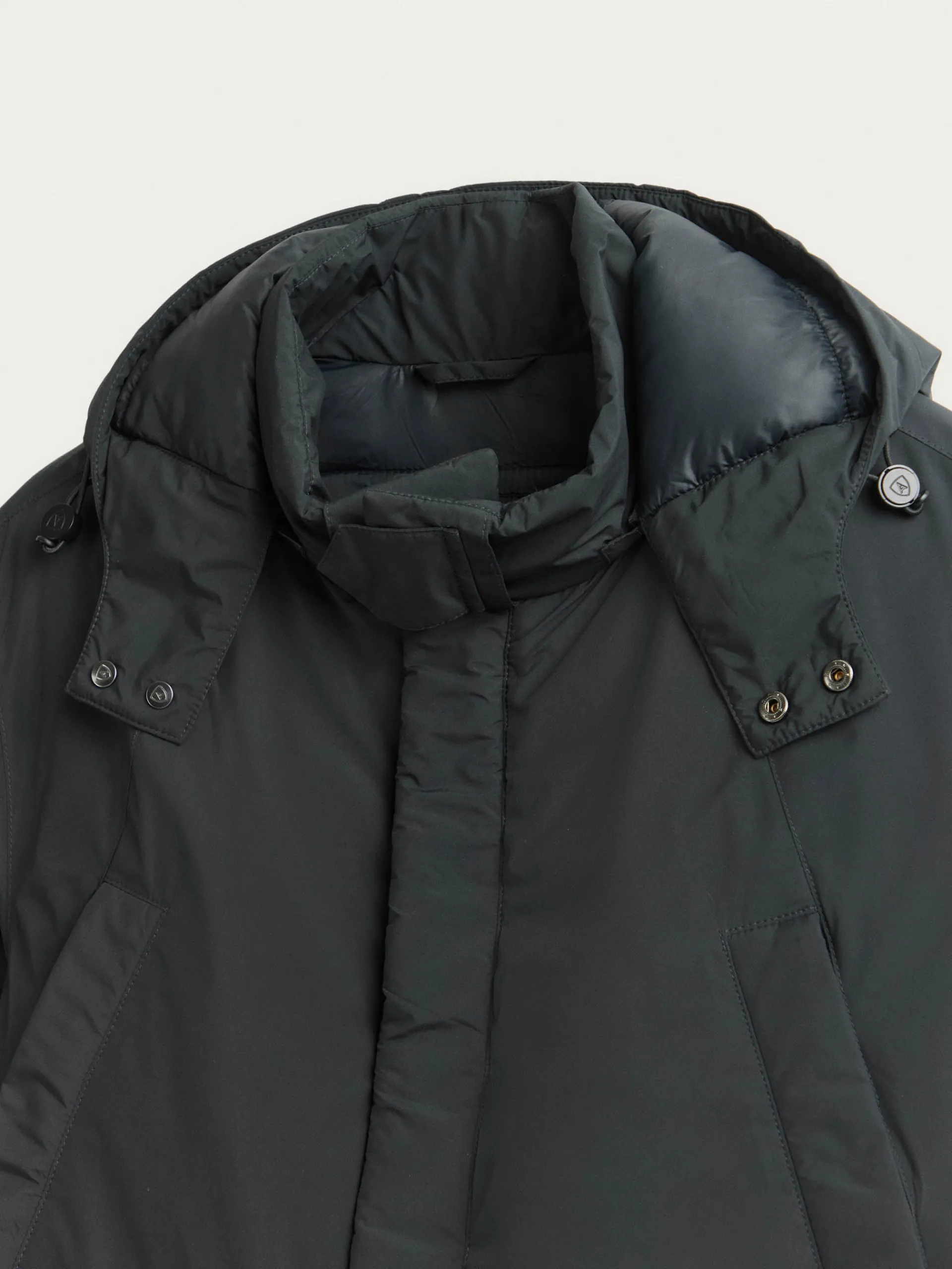 Outlet PARKA NEBRASKA Hombre Cazadoras Y Parkas