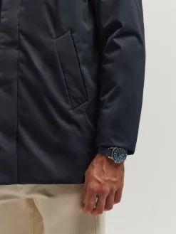 Clearance PARKA ROSTER Hombre Cazadoras Y Parkas