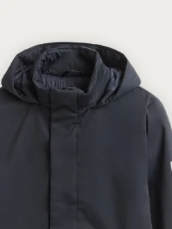 Clearance PARKA ROSTER Hombre Cazadoras Y Parkas