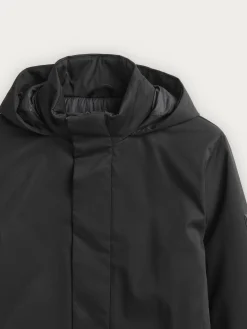 PARKA ROSTER Hombre Cazadoras Y Parkas