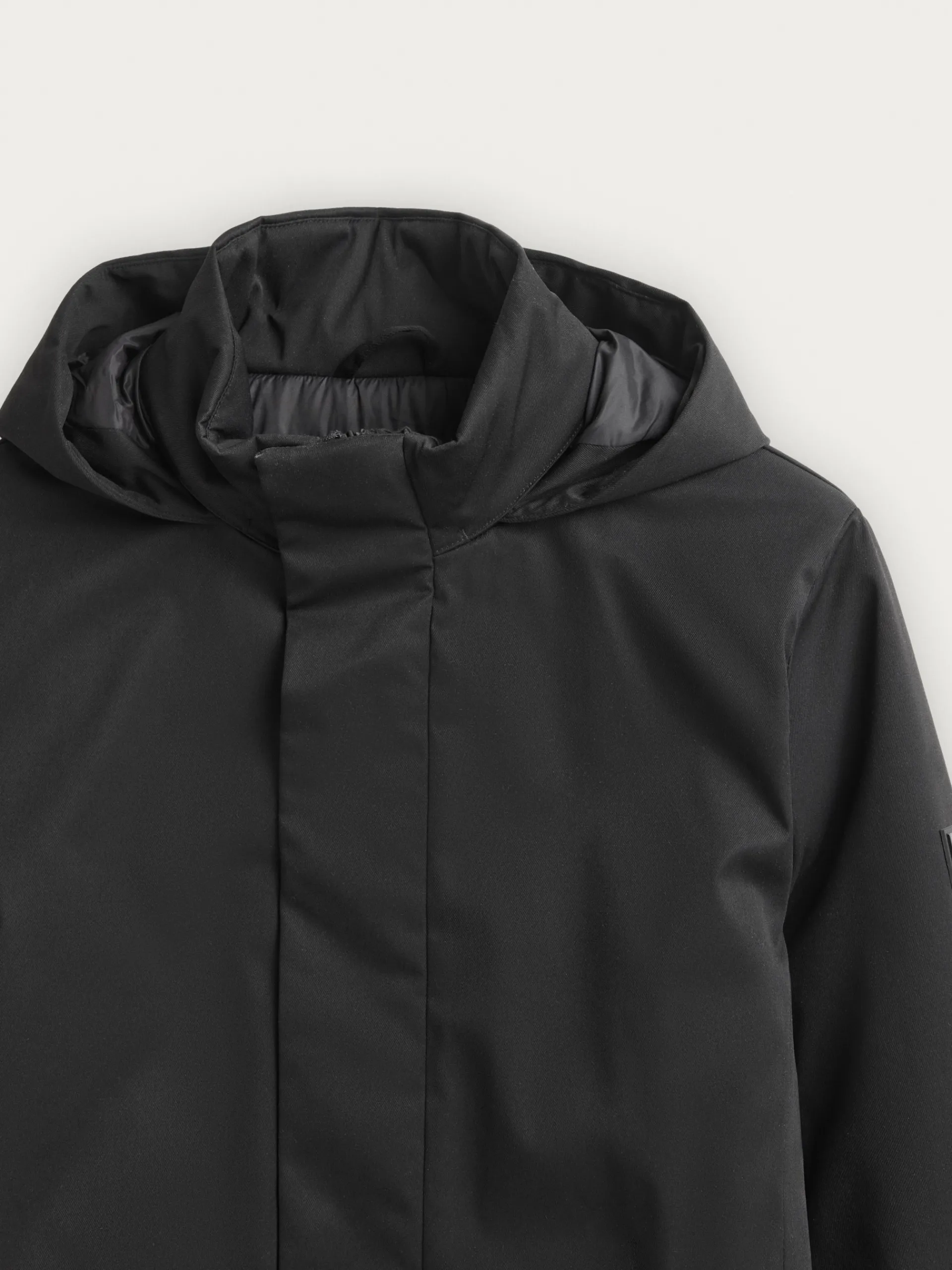 PARKA ROSTER Hombre Cazadoras Y Parkas