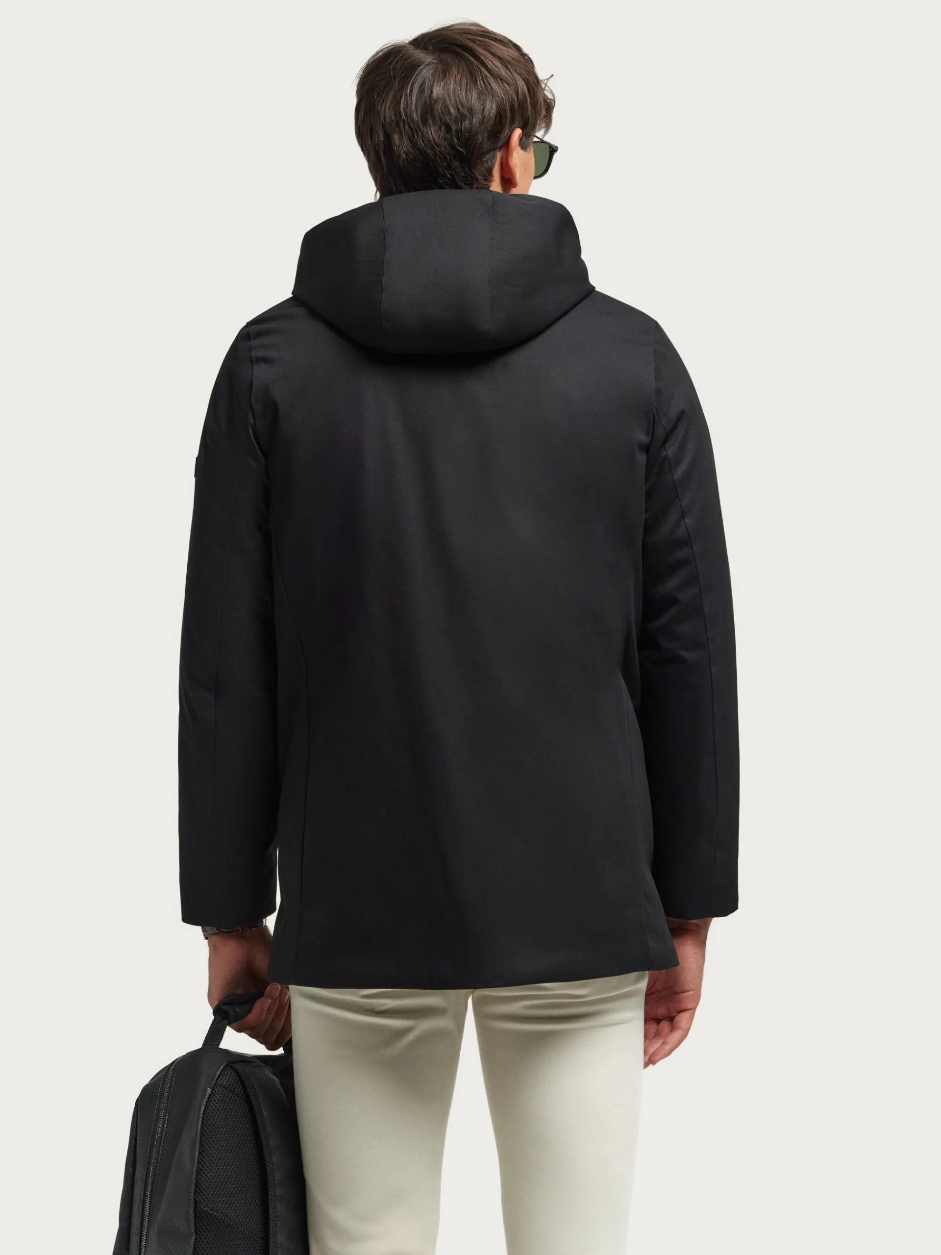 PARKA ROSTER Hombre Cazadoras Y Parkas