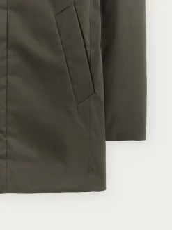 New PARKA ROSTER Hombre Cazadoras Y Parkas