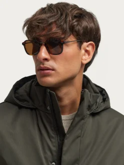 New PARKA ROSTER Hombre Cazadoras Y Parkas