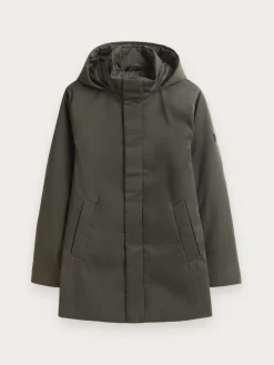 New PARKA ROSTER Hombre Cazadoras Y Parkas