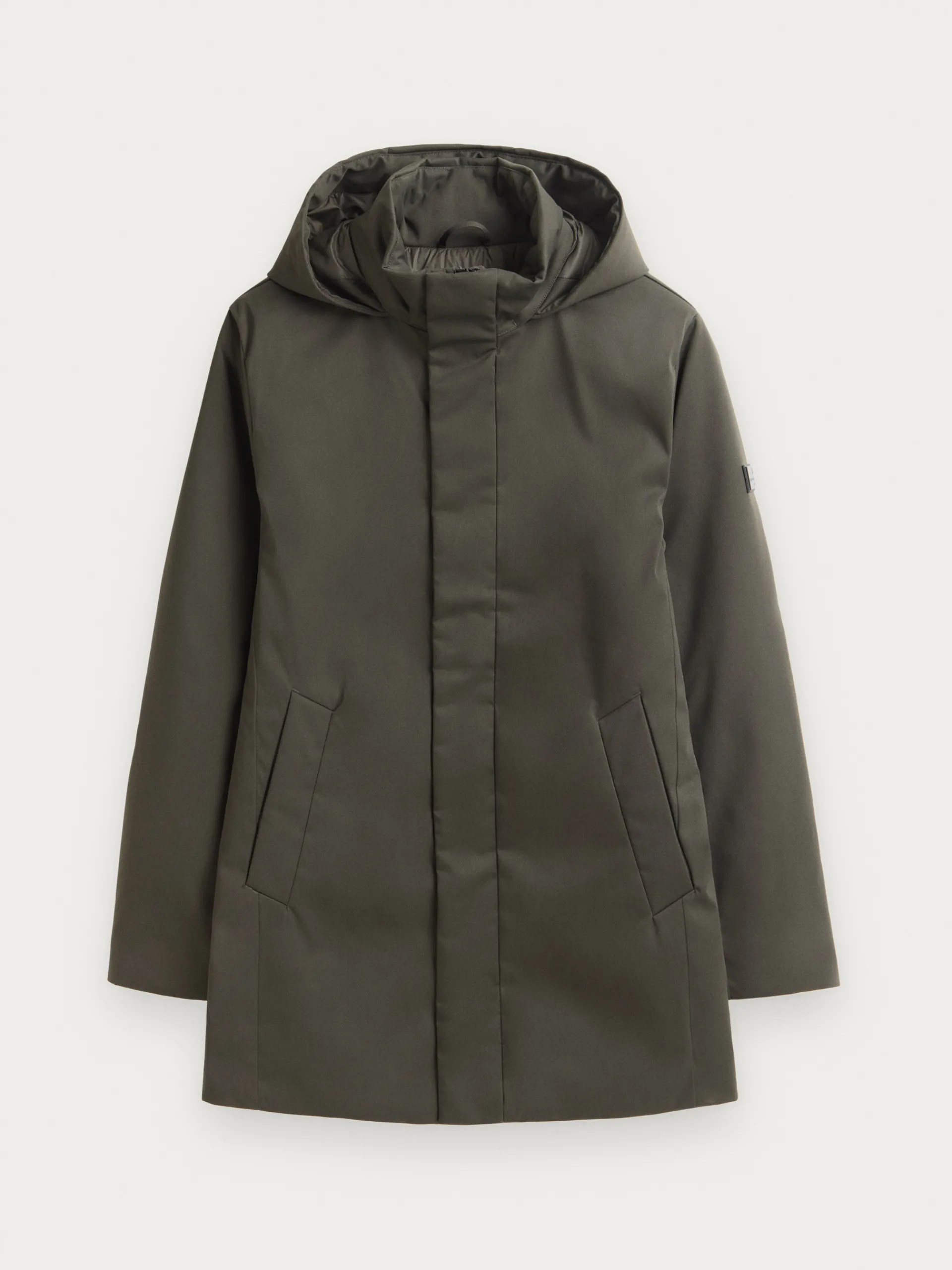 New PARKA ROSTER Hombre Cazadoras Y Parkas