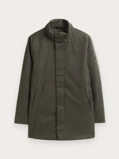 New PARKA ROSTER Hombre Cazadoras Y Parkas