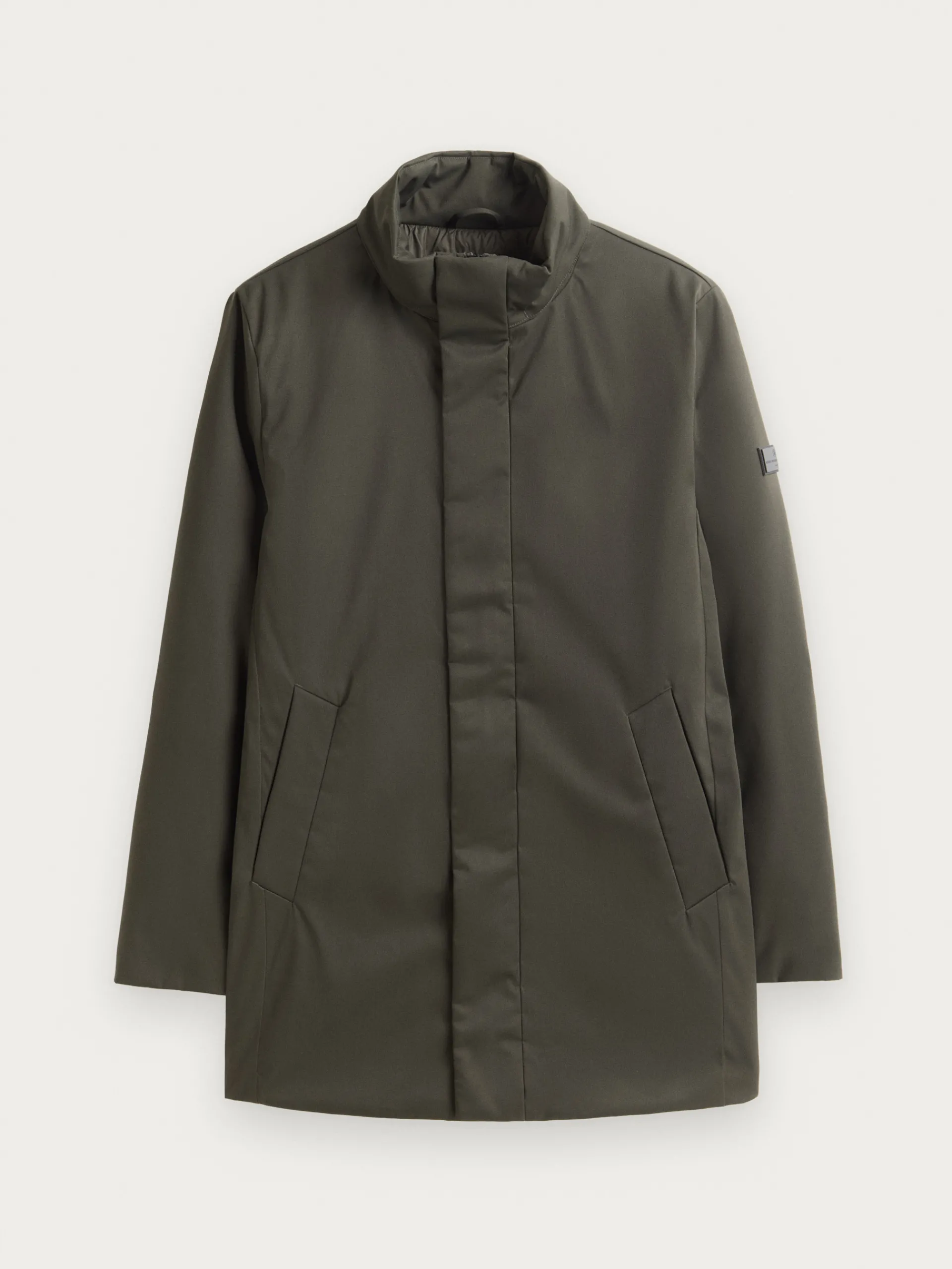 New PARKA ROSTER Hombre Cazadoras Y Parkas