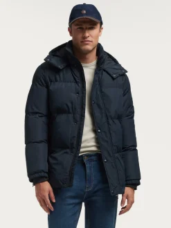 Outlet PARKA RUBRICK Hombre Cazadoras Y Parkas