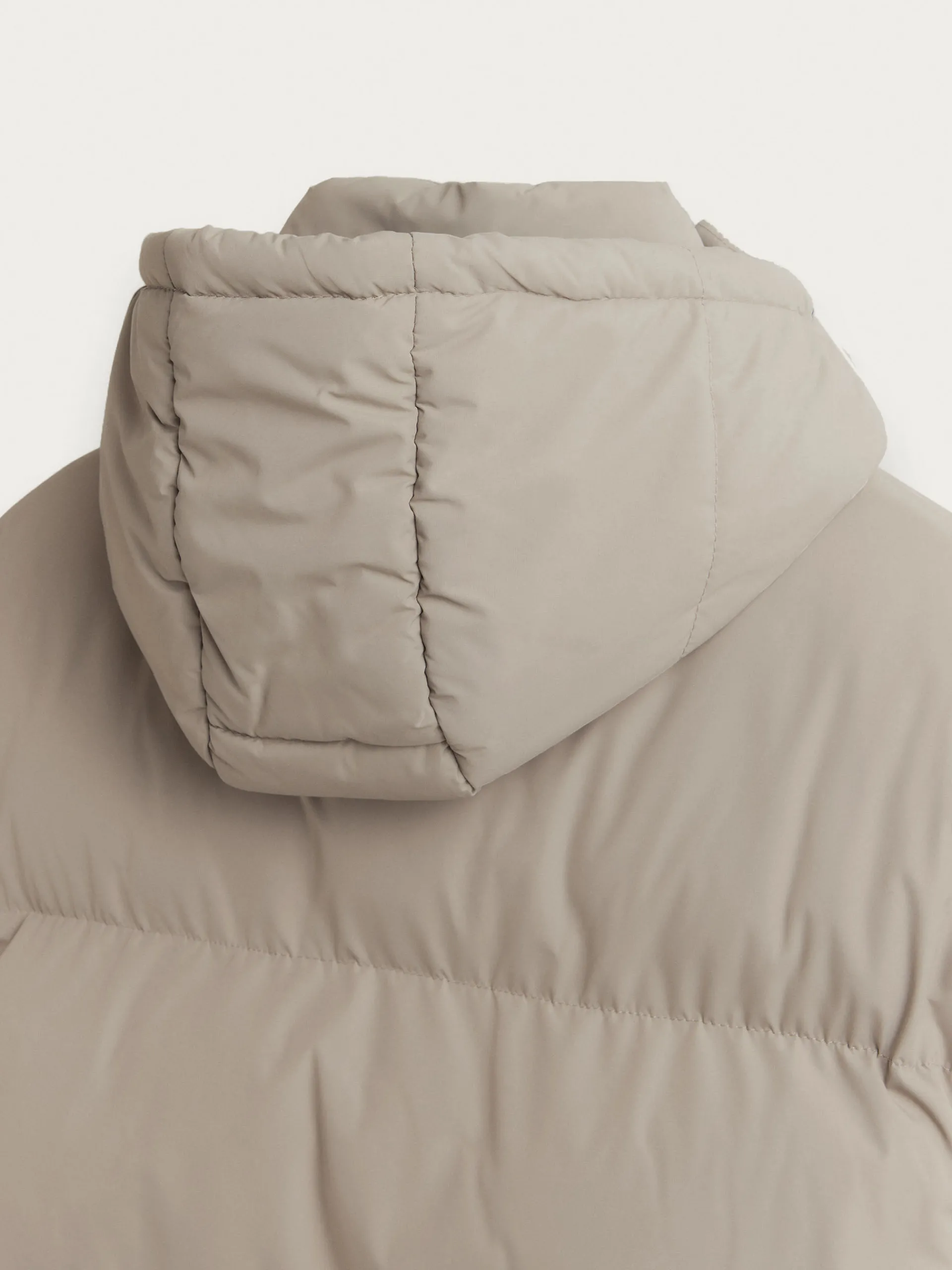 New PARKA RUBRICK Hombre Cazadoras Y Parkas