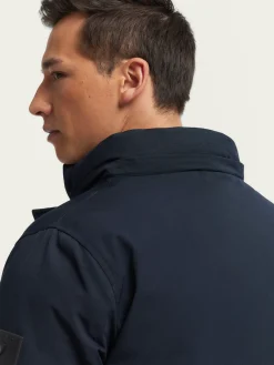 Outlet PARKA SHERMAN Hombre Cazadoras Y Parkas